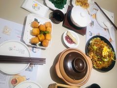 -蔡澜点心·粤菜(西单大悦城店)