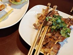 -荆州温德姆酒店-全日制餐厅