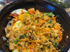 -梨花牛肉汤饭(仁恒伊势丹店)