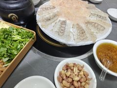 -官塘陈记鱼生·潮汕砂锅粥·牛肉火锅(潮枫路总店)