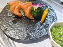 -将太无二·北美传奇寿司(瑞士公寓店)