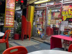 -麦二海鲜饭店