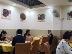 大堂-江记餐厅(罗冲围店)
