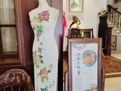 -邓丽君音乐主题餐厅