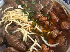 大肠面-好面道大肠面(中华路店)