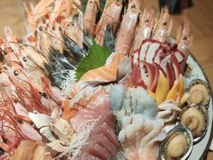 -松岛日本料理(汾江路店)