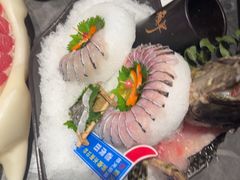 -德天肥牛海鲜火锅(城西银泰店)