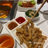 其他很多餐厅都是没有做到这样的