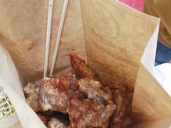-傅强排骨(成都总店)