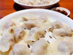 -翠花老菜饺子馆(七宝店)