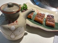 -赤坂亭M9和牛烧肉·日料398放题(万达店)