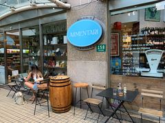 -Alimentari早午餐(安福路店)