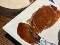 -小大董·烤鸭(王府井apm店)