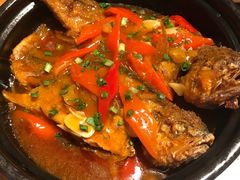 -顺香居·老字号湖北菜(江汉路店)