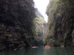 -阿依河景区