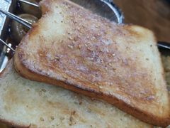 烤面包-老虎滩大连海鲜烧烤(建邺云锦路总店)