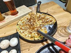 -红沃烤肉(家乐福2部店)