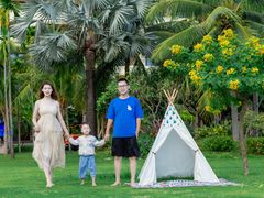 -三亚亚龙湾天域度假酒店