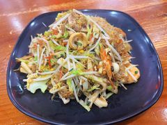 -台州老六海鲜面馆(上南总店)