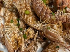-海月湾海景餐厅( 嵊泗本地老字号店)