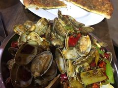 -清真·马峰烤肉(小学习北巷店)