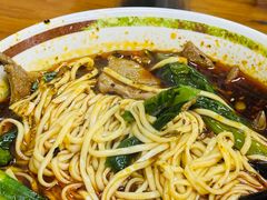 -武胜段记猪肝面(卓锦城店)