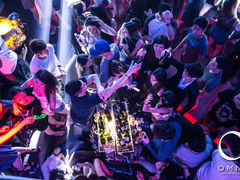 -OMNI Nightclub