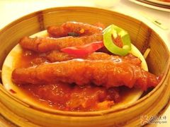 凤爪-海逸海鲜酒家(古北店)