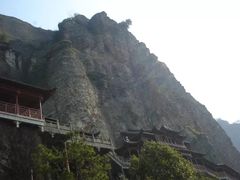 -大慈岩风景区
