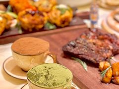 -get pizza意大利餐厅(凯德MALL店)