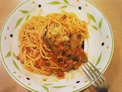 -萨莉亚意式餐厅(金隅嘉品mall店)