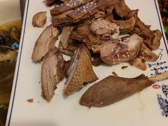 -小八仙·宴(三峡茶庄店)