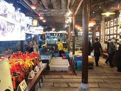 -猪肉婆私房菜(容桂总店)
