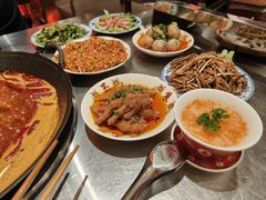 -朱光玉火锅馆(正弘城店)