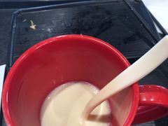 -永和大王(广渠店)
