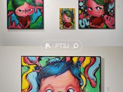 -上海宝龙美术馆