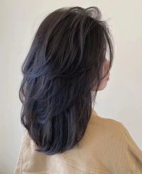 -NEW FACE烫染专业店