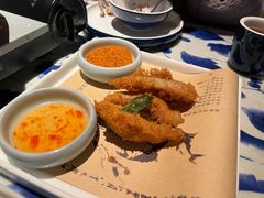 -绿茶餐厅(布吉万象汇店)