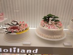 -好利来(团结湖店)