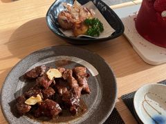 -德川家日本料理(中关村寰太大厦店)