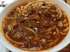 -西域阿里马新疆菜·清真(桂花路店)