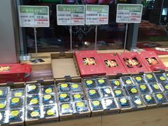 -雨露空间(青林湾店)