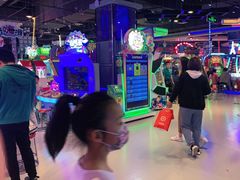 -Play1家庭娱乐中心(裕华万达店)
