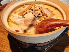 -老阿爸鲜鱼土菜(昆山花桥店)