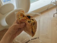 -追光 Dream Bakery(汉街店)