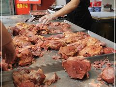 -刘纪孝腊牛羊肉(北广济街店)