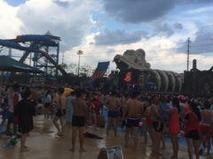 -苏州乐园森林水世界