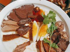 -潮界(虹桥新天地店)