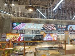 -谭三娘鲜切牛肉自助火锅(九眼桥总店)