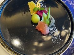 -览江阁中餐厅·淮扬菜(兆和皇冠假日酒店)